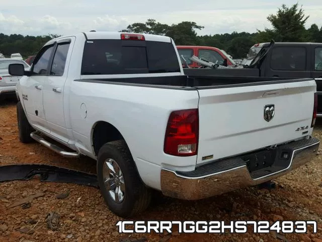 1C6RR7GG2HS724837 фото 4