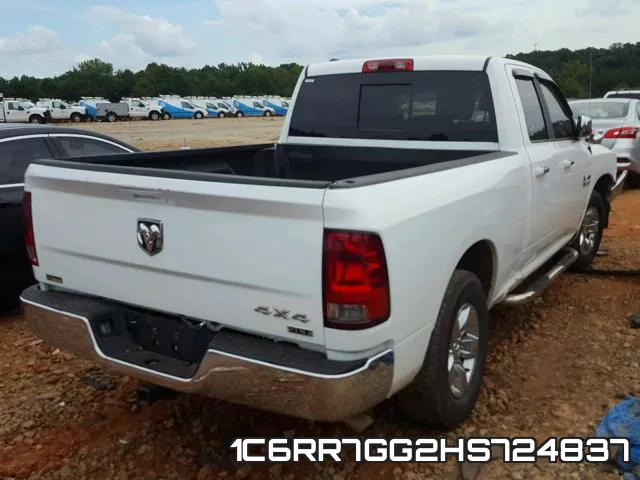 1C6RR7GG2HS724837 фото 5