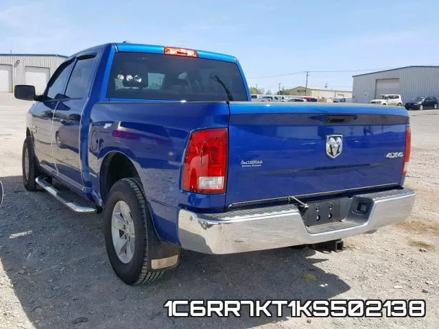 1C6RR7KT1KS502138 фото 4