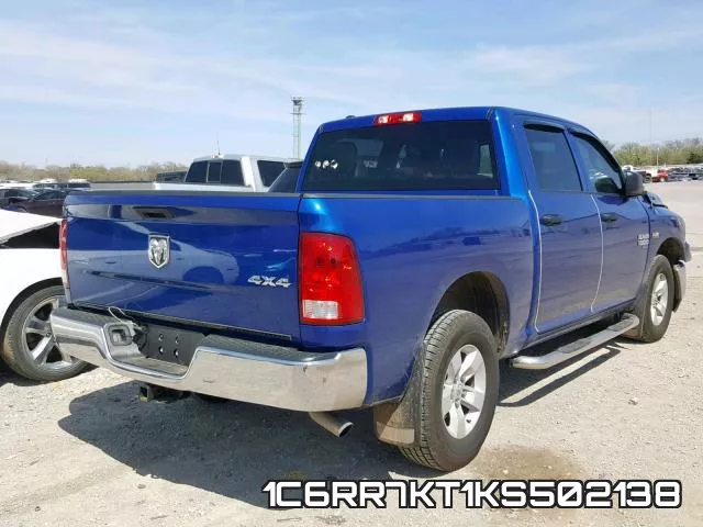 1C6RR7KT1KS502138 фото 5