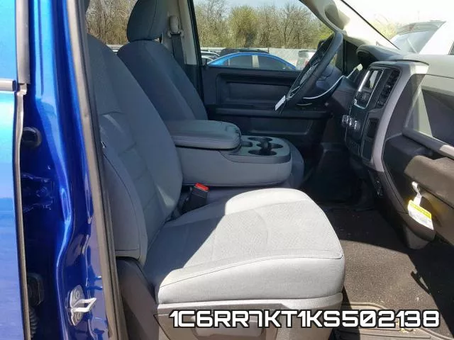 1C6RR7KT1KS502138 фото 6