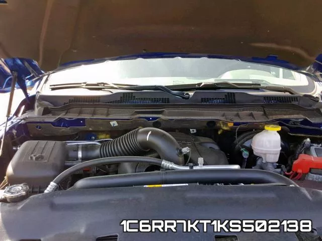 1C6RR7KT1KS502138 фото 8