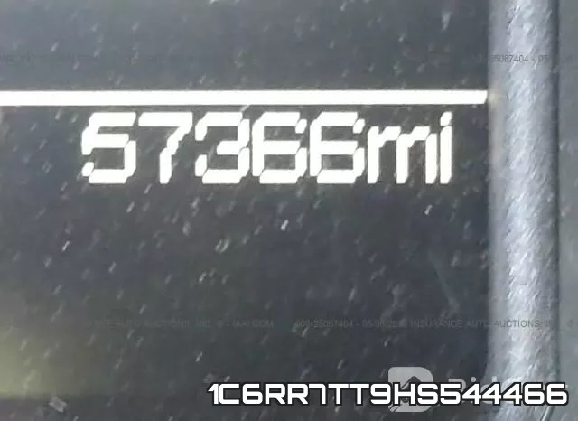 1C6RR7TT9HS544466 фото 8