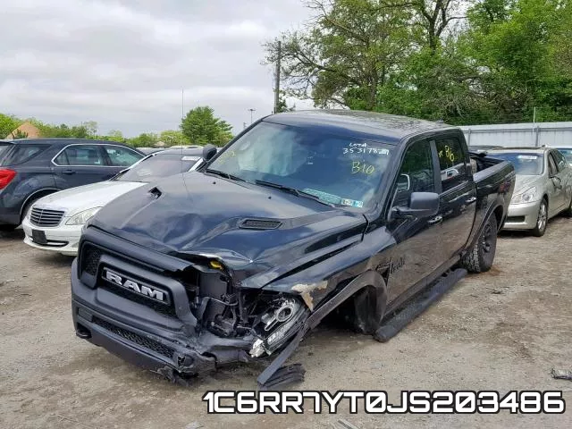 1C6RR7YT0JS203486 фото 3