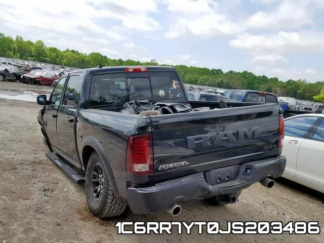 1C6RR7YT0JS203486 фото 4