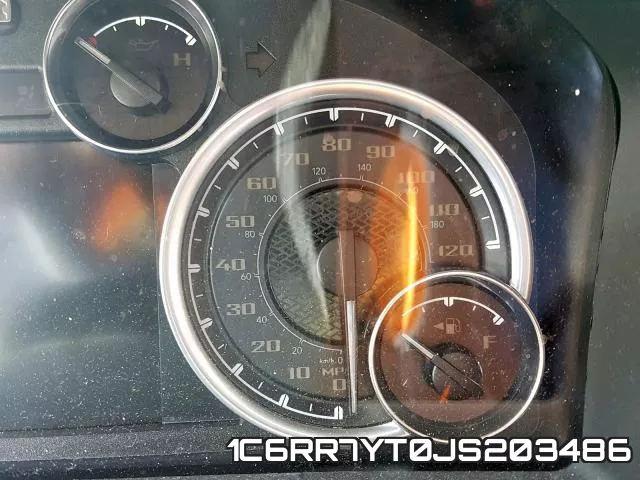 1C6RR7YT0JS203486 фото 9