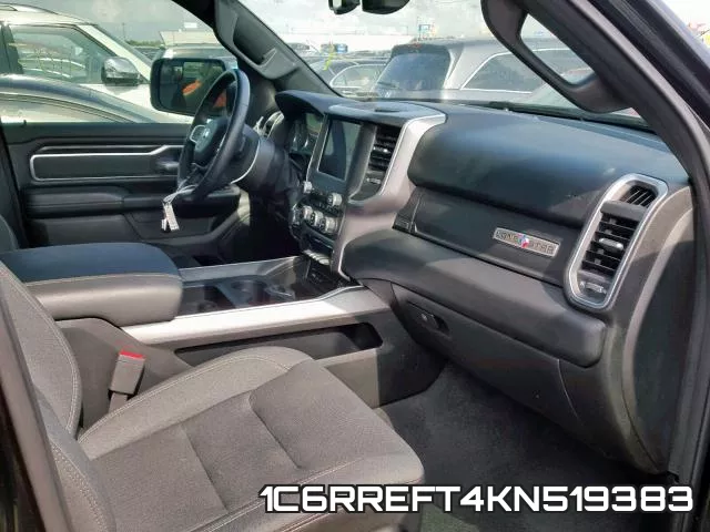 1C6RREFT4KN519383 фото 5