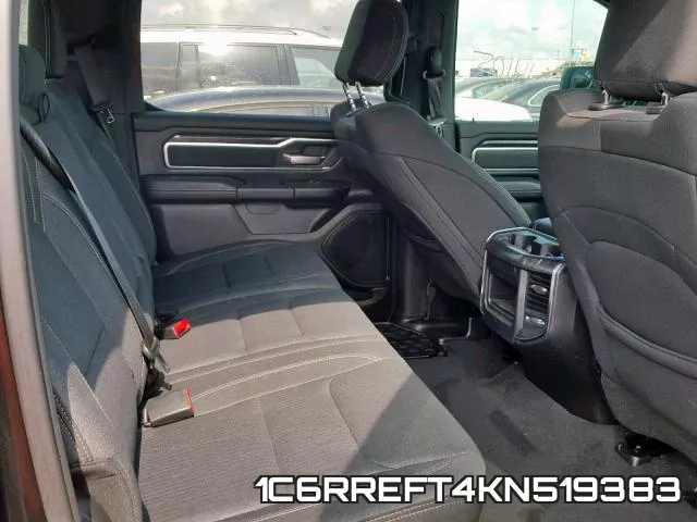 1C6RREFT4KN519383 фото 6