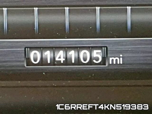 1C6RREFT4KN519383 фото 8