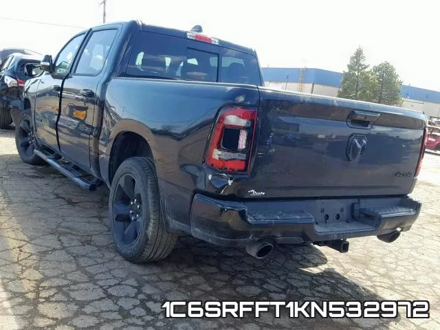 1C6SRFFT1KN532972 фото 4