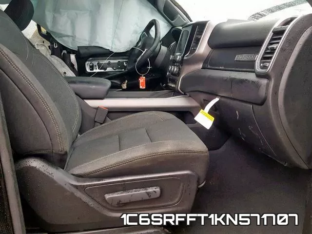 1C6SRFFT1KN571707 фото 6