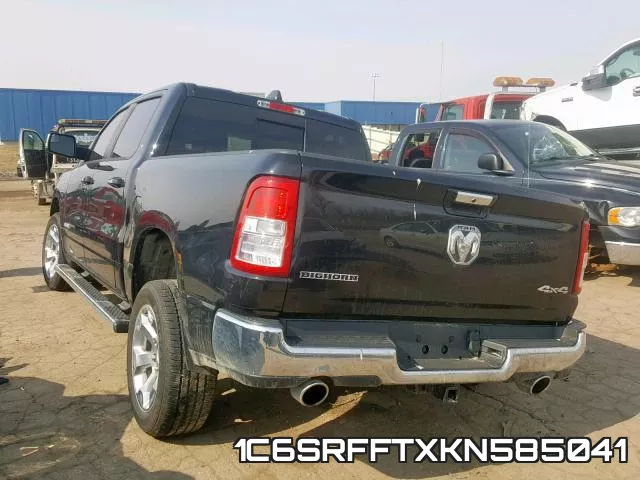 1C6SRFFTXKN585041 фото 4