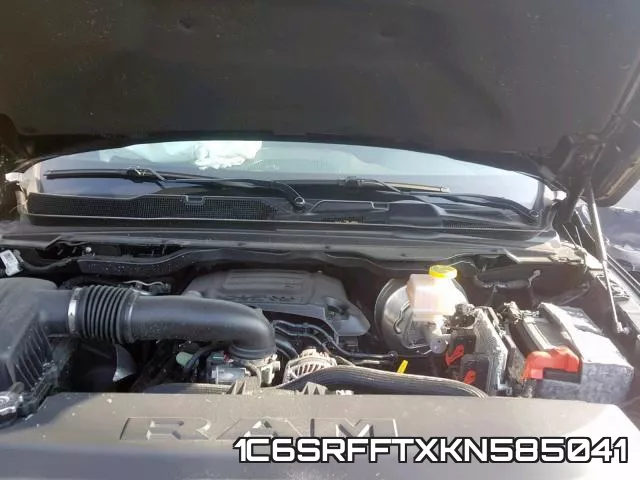 1C6SRFFTXKN585041 фото 8