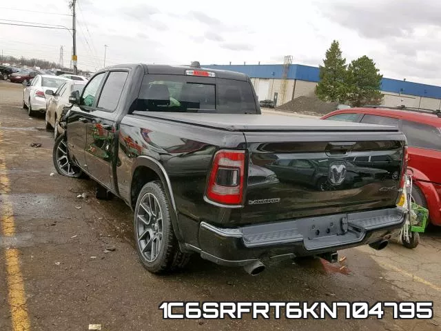 1C6SRFRT6KN704795 фото 4