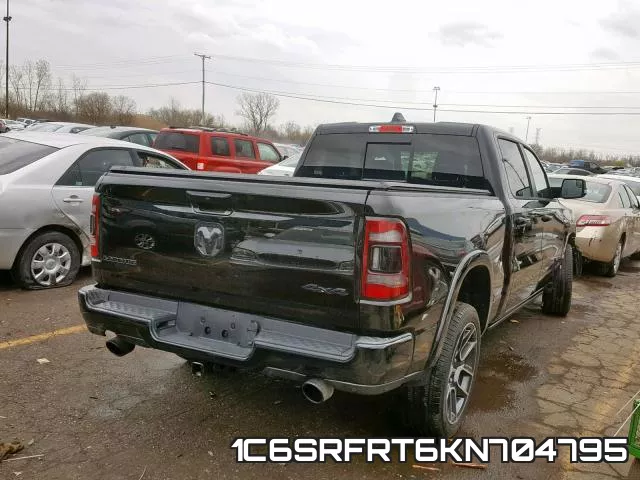 1C6SRFRT6KN704795 фото 5