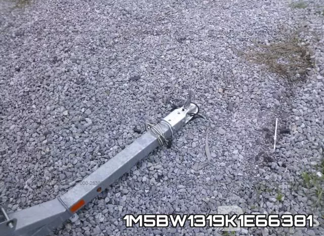 1M5BW1319K1E66381 фото 2