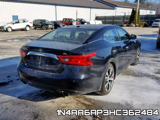 1N4AA6AP3HC362484 фото 5