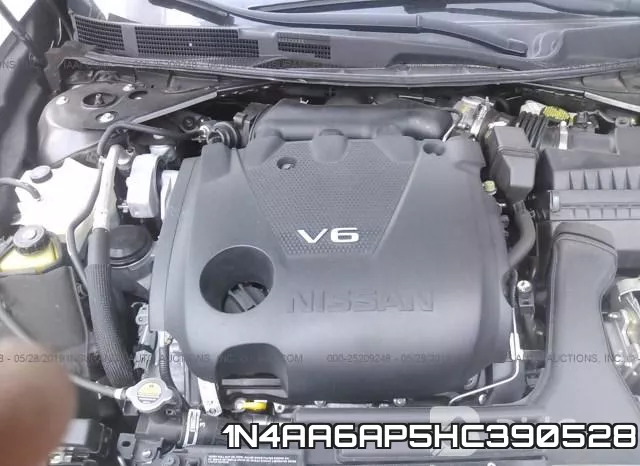 1N4AA6AP5HC390528 фото 2