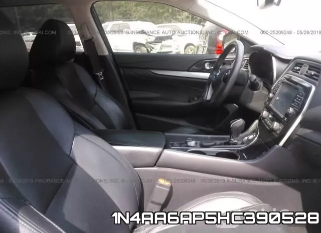 1N4AA6AP5HC390528 фото 6