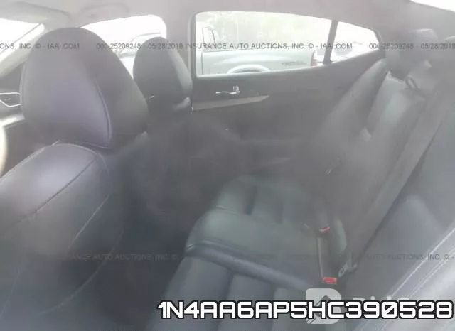 1N4AA6AP5HC390528 фото 9