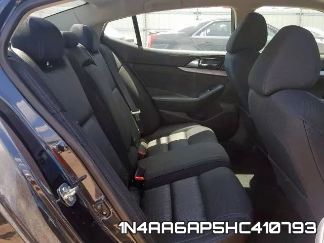 1N4AA6AP5HC410793 фото 7