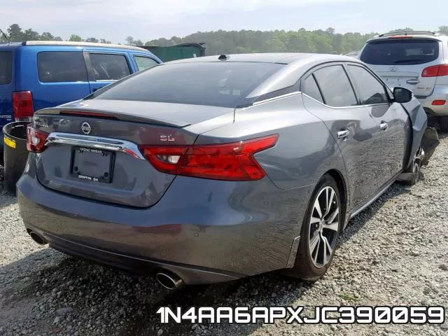 1N4AA6APXJC390059 фото 5