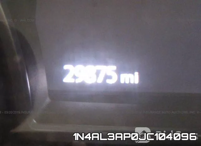 1N4AL3AP0JC104096 фото 8