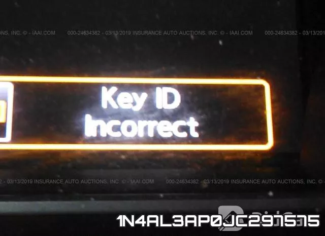 1N4AL3AP0JC297575 фото 8