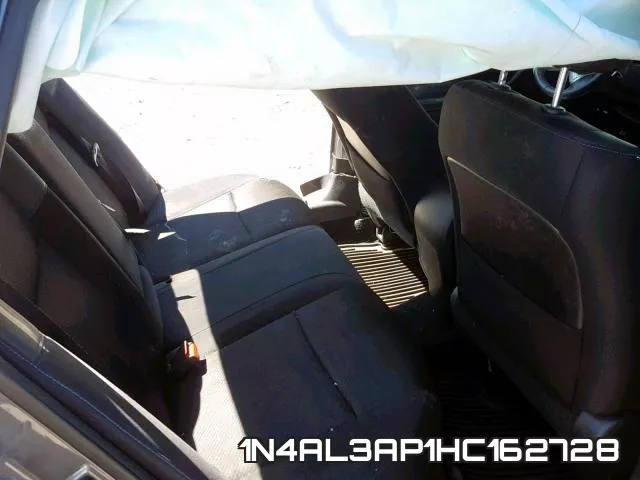 1N4AL3AP1HC162728 фото 7