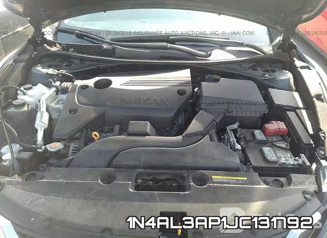 1N4AL3AP1JC131792 фото 2