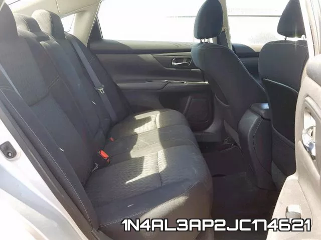 1N4AL3AP2JC174621 фото 7