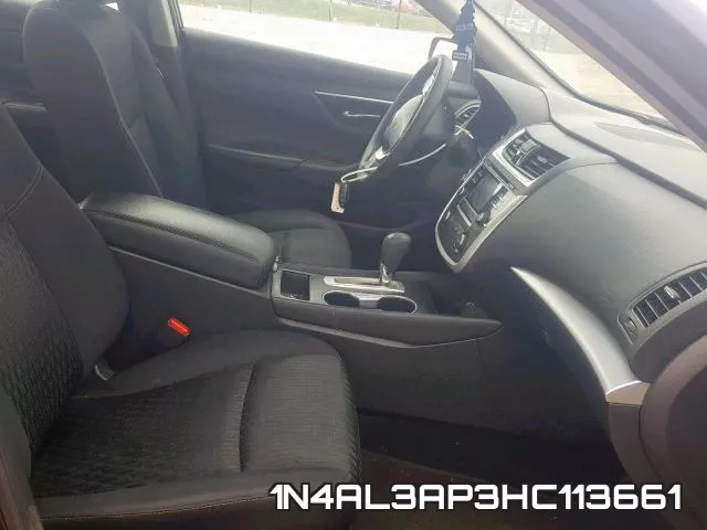 1N4AL3AP3HC113661 фото 6