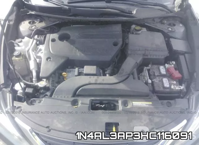 1N4AL3AP3HC116091 фото 2