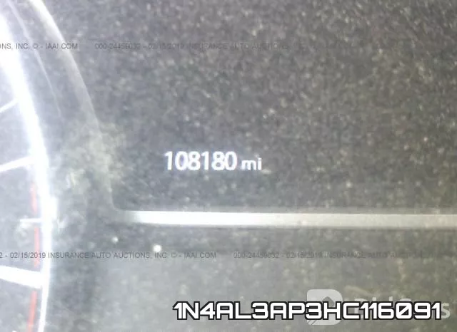 1N4AL3AP3HC116091 фото 8