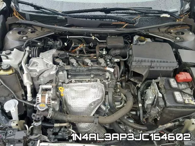 1N4AL3AP3JC164602 фото 8