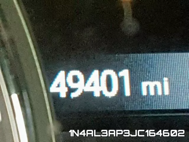 1N4AL3AP3JC164602 фото 9