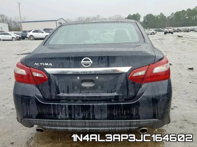 1N4AL3AP3JC164602 фото 10