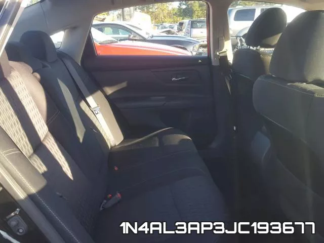 1N4AL3AP3JC193677 фото 7