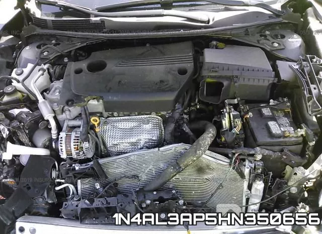 1N4AL3AP5HN350656 фото 2