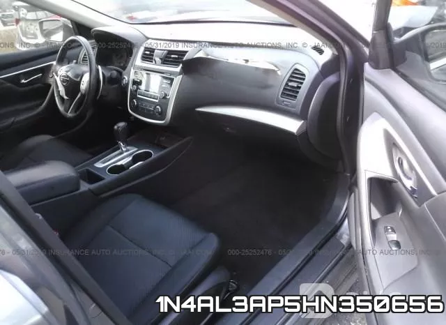 1N4AL3AP5HN350656 фото 6