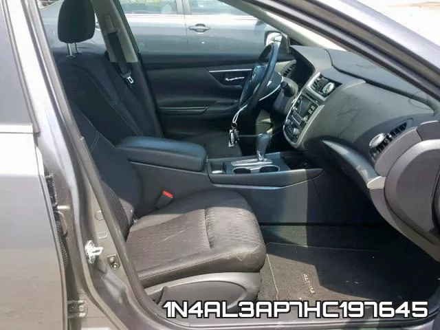 1N4AL3AP7HC197645 фото 6