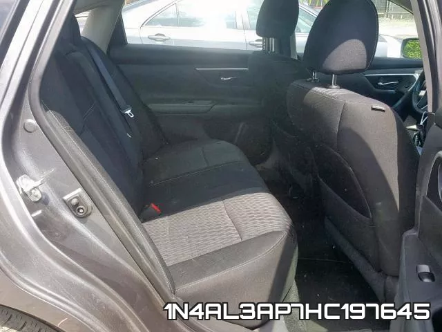1N4AL3AP7HC197645 фото 7