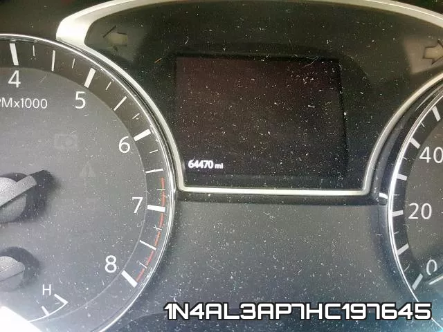 1N4AL3AP7HC197645 фото 9