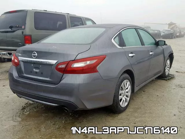 1N4AL3AP7JC176140 фото 5