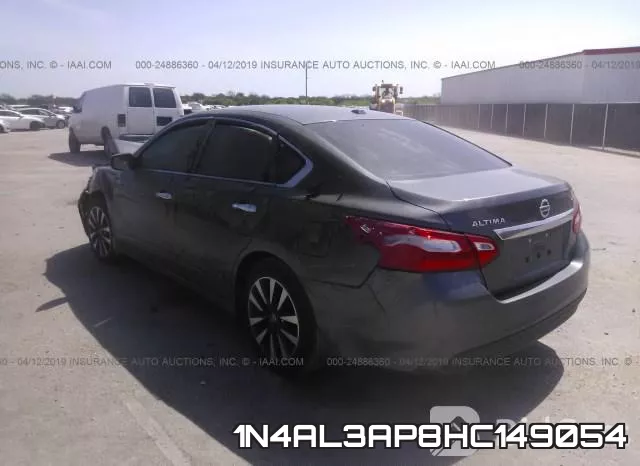 1N4AL3AP8HC149054 фото 4