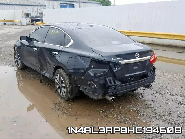 1N4AL3AP8HC194608 фото 4