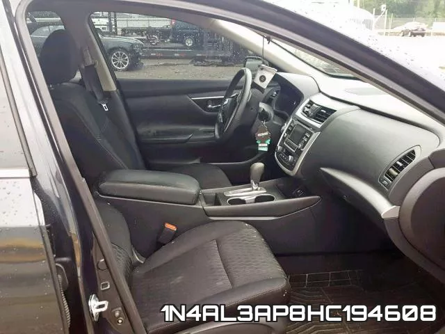 1N4AL3AP8HC194608 фото 6