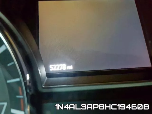 1N4AL3AP8HC194608 фото 9