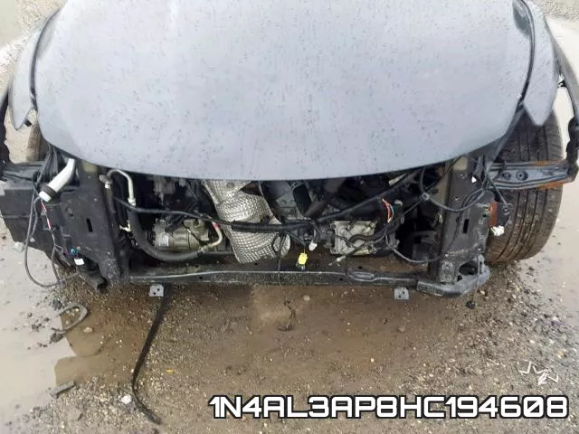 1N4AL3AP8HC194608 фото 10