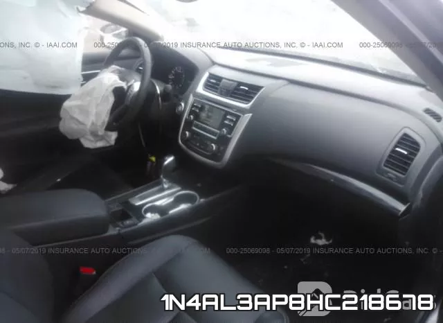 1N4AL3AP8HC218678 фото 6